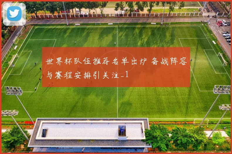 世界杯队伍推荐名单出炉 备战阵容与赛程安排引关注_1