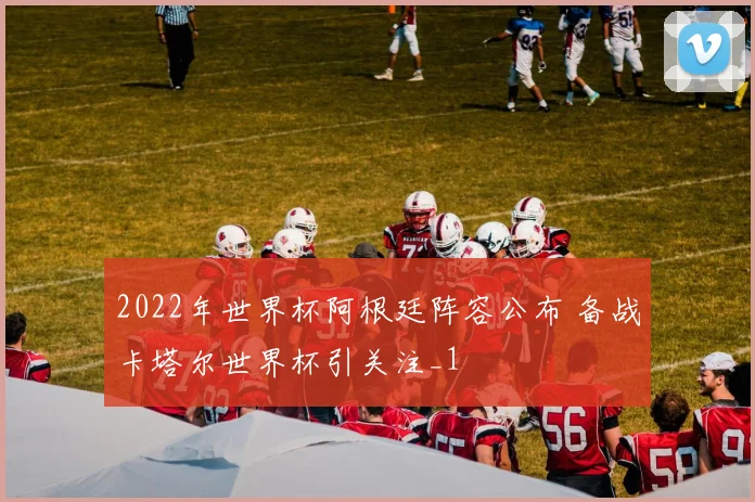 2022年世界杯阿根廷阵容公布 备战卡塔尔世界杯引关注_1