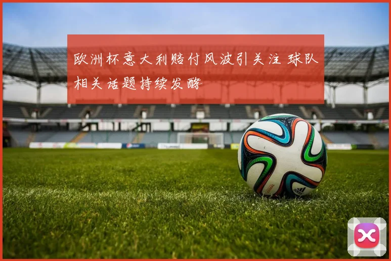 欧洲杯意大利赔付风波引关注 球队相关话题持续发酵