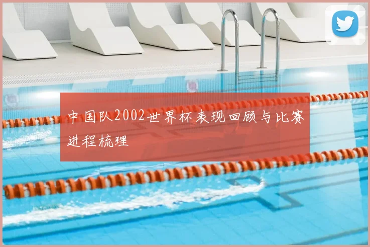 中国队2002世界杯表现回顾与比赛进程梳理