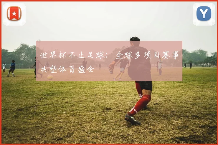 世界杯不止足球：全球多项目赛事共塑体育盛会
